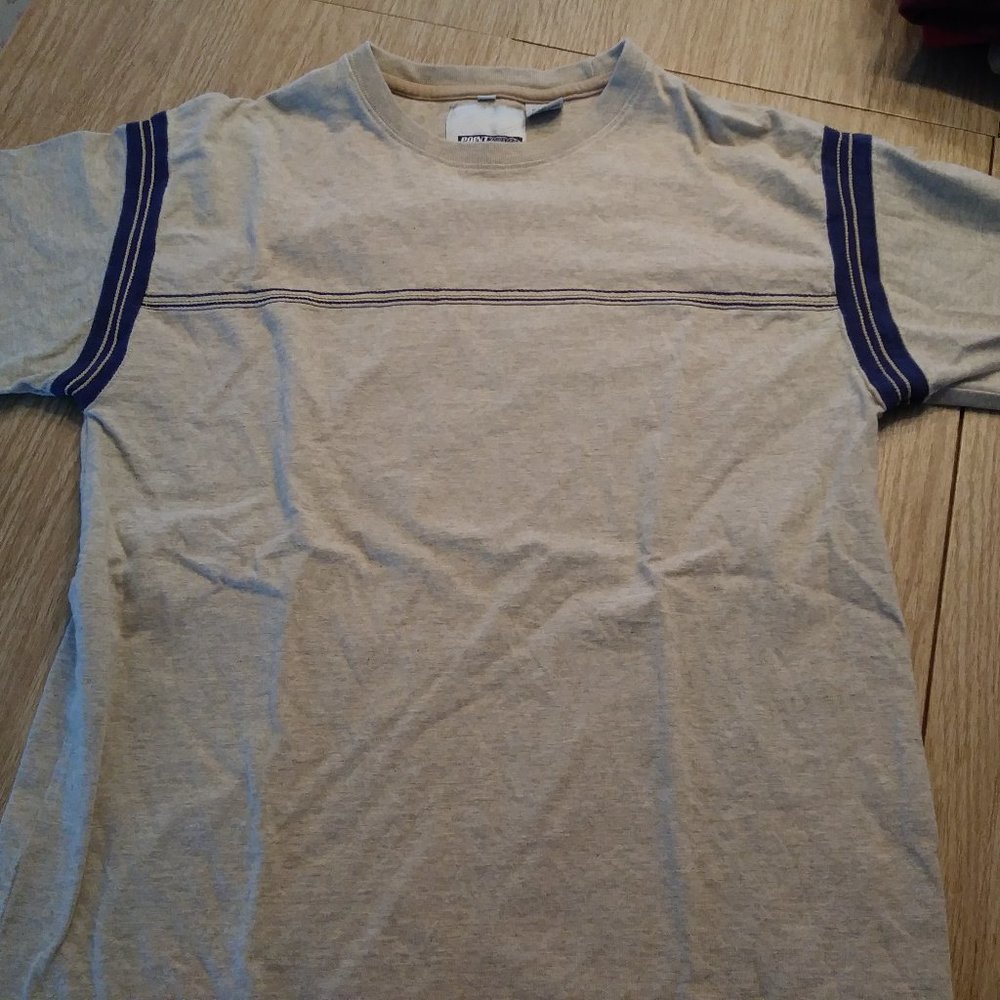Point Zero Boys T